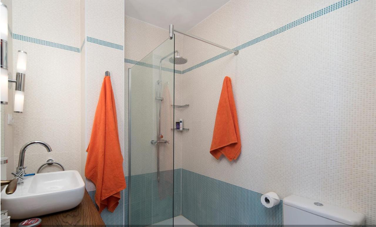Villa Beniarres Guest House B&B In Морайра Экстерьер фото