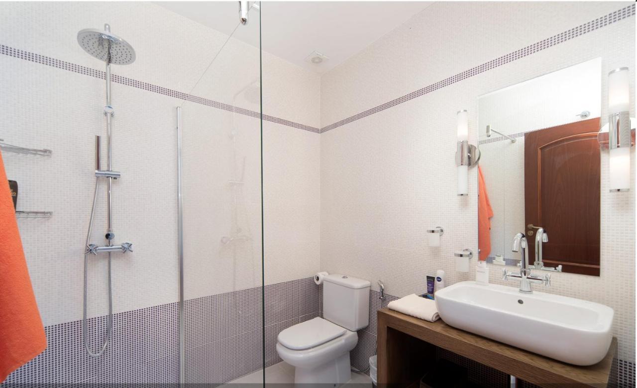 Villa Beniarres Guest House B&B In Морайра Экстерьер фото