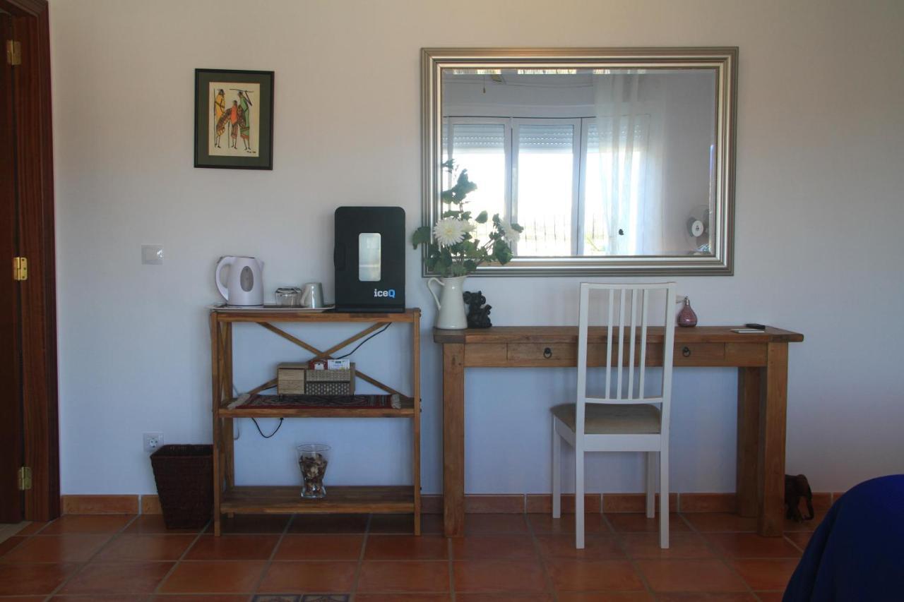 Villa Beniarres Guest House B&B In Морайра Экстерьер фото
